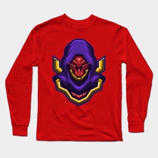 Dragon Long Sleeve T-Shirt